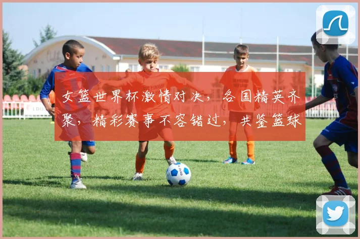 女篮世界杯激情对决，各国精英齐聚，精彩赛事不容错过，共鉴篮球魅力