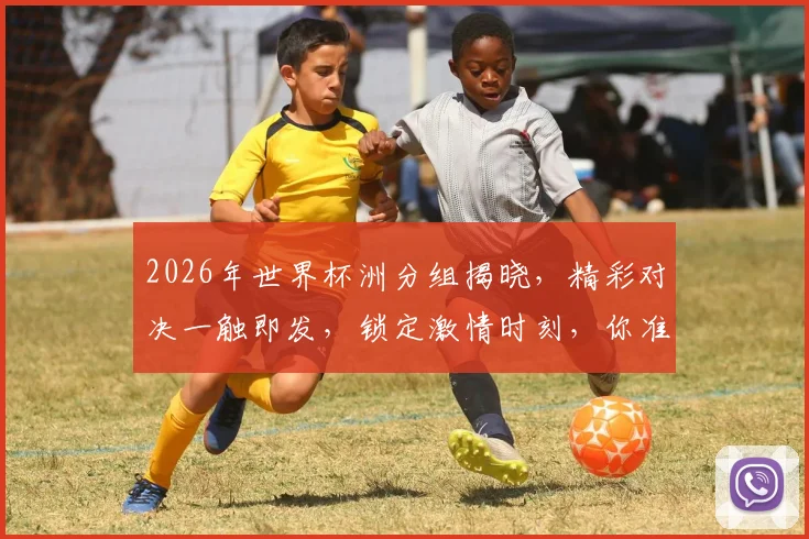 2026年世界杯洲分组揭晓，精彩对决一触即发，锁定激情时刻，你准备好了吗