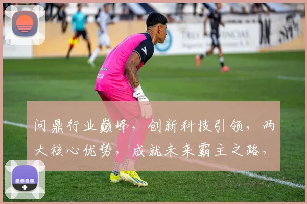 问鼎行业巅峰，创新科技引领，两大核心优势，成就未来霸主之路，助力企业发展新篇章。